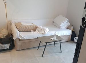 Μεζονέτα για ενοικίαση - Κυψέλη, - Photo 1