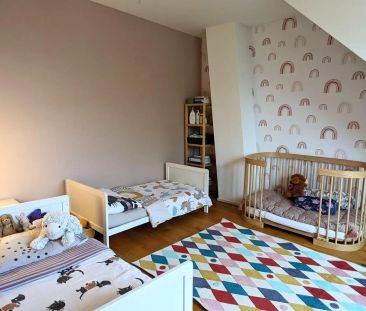 Maison familiale De Poorterstraat, La Haye - À louer - Foto 4