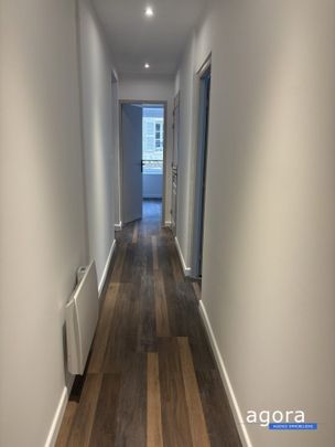 Appartement 3 pièces à Briey - Photo 1