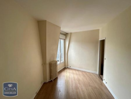 Appartement à louer 2 pièces 39.18m² - Photo 2