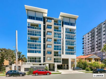 Stylish Apartment in Woolloongabba - Photo 2