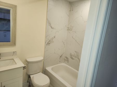 For Lease - 5 Main Street Unit# 4, Uxbridge, Ontario - Photo 3