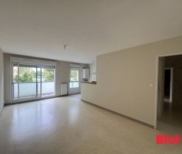 Location Appartement 3 pièces 64m² CHANTEPIE 35135 - Photo 2