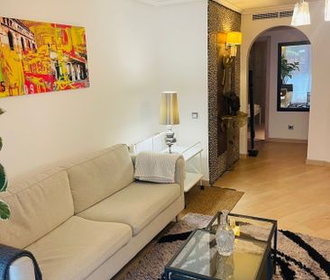 Beautiful ground floor apartment near the beach in Santa Ponsa - Photo 6