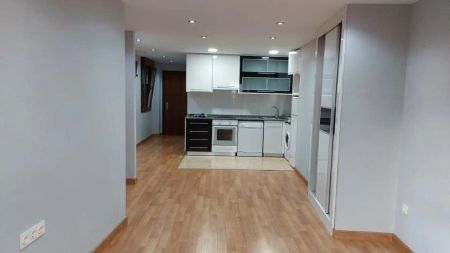 Apartamento de alquiler en Calle Rosal, 34, Parque San Francisco - Uría - Foto 4