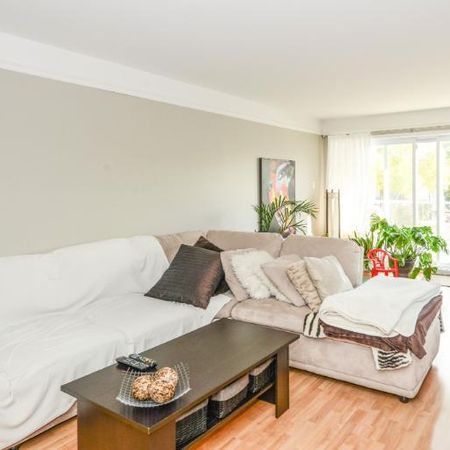 Appartement 4 ½ à louer Limoilou octobre 2025 - Photo 4