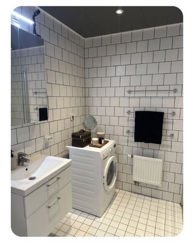 Knivsta - 2rok - tillsv - 12.650kr/mån - Foto 5
