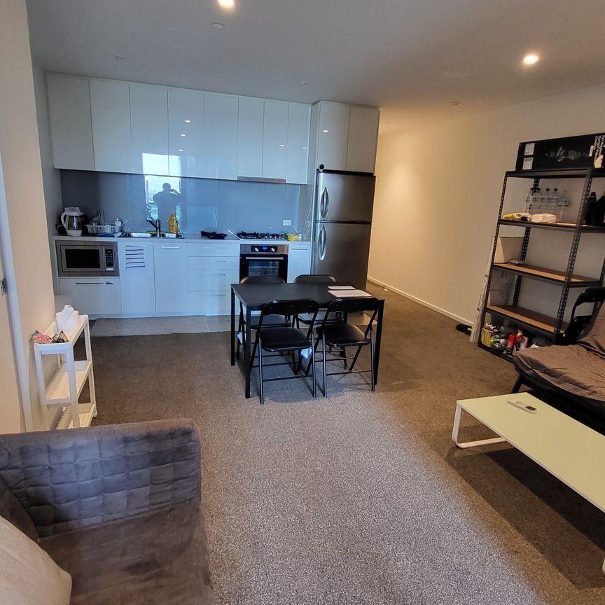 Melbourne CBD - Photo 1