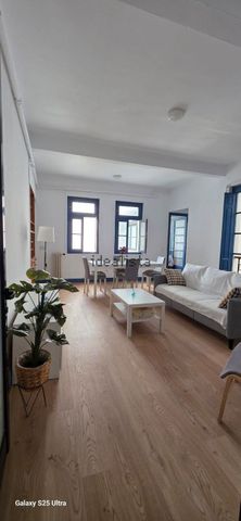 Alquiler de piso en Parque San Francisco-Uría - Photo 3