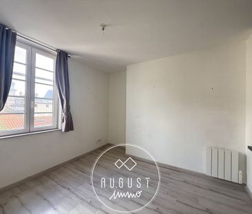 Location Appartement 2 pièces 49m² LIMOGES 87000 - Photo 6