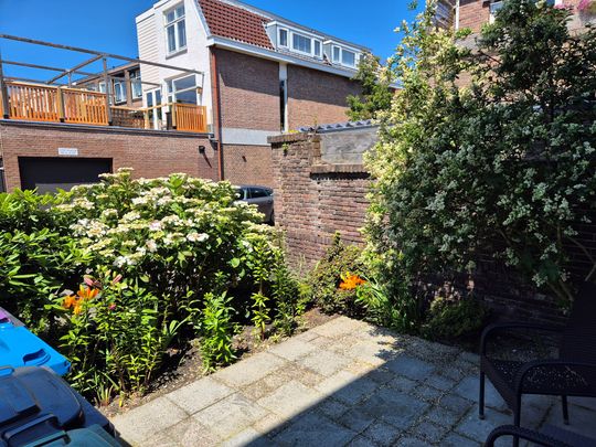 Verhuurd: Claudiusstraat 1, 2275 CV Voorburg - Photo 1