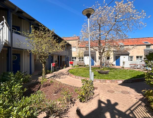 Krukmakaregatan 2 - Photo 1