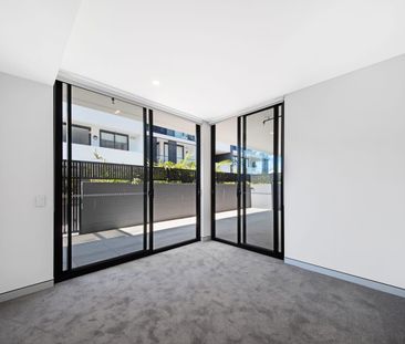 Luxurious Courtyard Apartment | Eastern Aspect - Photo 4