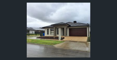 Large Four Bedroom in the Minta Estate - Photo 3