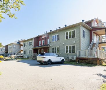 114 Ch. Louis-Dufour, Saint-Sauveur - Photo 3