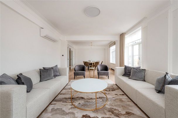 South Audley Street, W1K - Photo 1