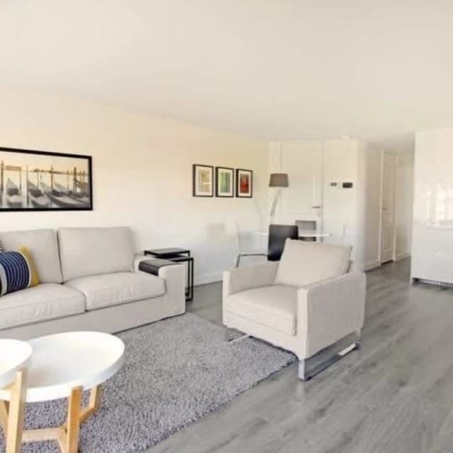 Haarlemmer Houttuinen | Three Bedrooms - Foto 1