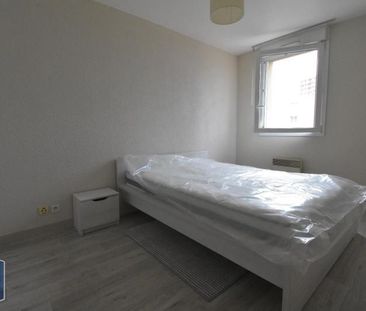 Location Appartement 2 pièces 36m² LE MANS 72000 - Photo 5
