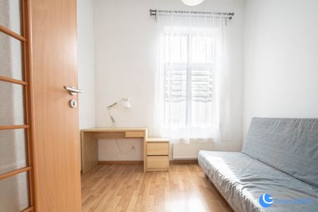 2 pokoje*Stare Podgórze*Św. Kingi - Фото 4