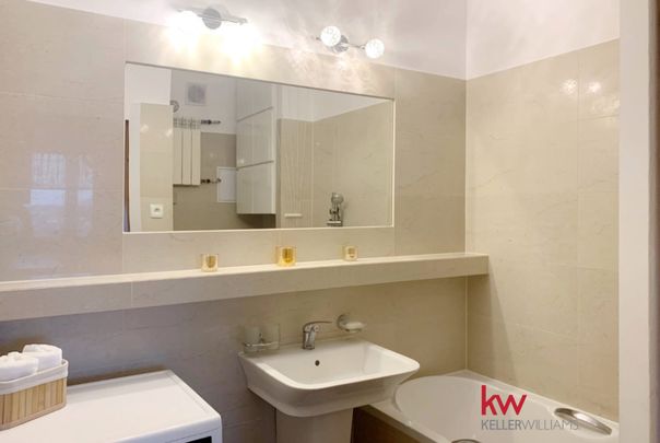 3 pokojowe – na Grunwaldzie - Фото 1