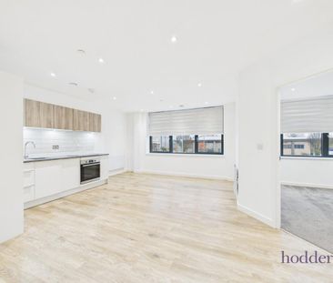 1 bedroom apartment to rent - Photo 6