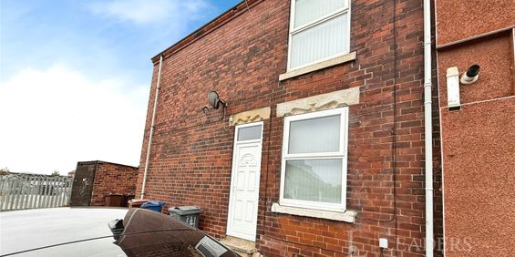 2 bedroom house to rent Garden Street, Goldthorpe, Rotherham, South Yorkshire, S63 - Photo 3