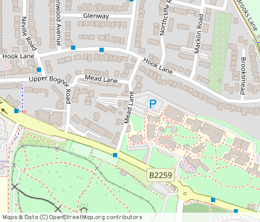 Mead Lane, Bognor Regis, PO22 - Photo 1