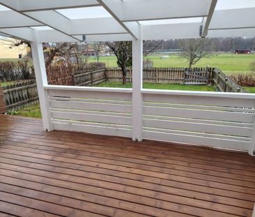 Stockenströms väg, Åkers Styckebruk - Foto 2