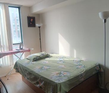 For Lease - 145 Hillcrest Avenue Unit# 816, Mississauga, Ontario - Photo 6