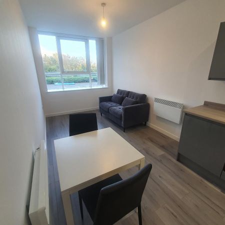 1 bedroom apartment to rent - Photo 3