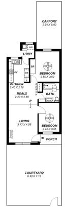 3/4 Carey Street MAGILL SA 5072 - Photo 1