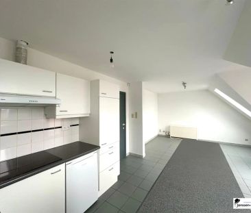 Ruim 1-slaapkamer appartement te huur in centrum Wuustwezel - Photo 2