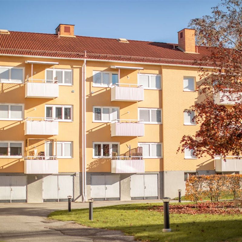 Frejgatan 5 D - Photo 1