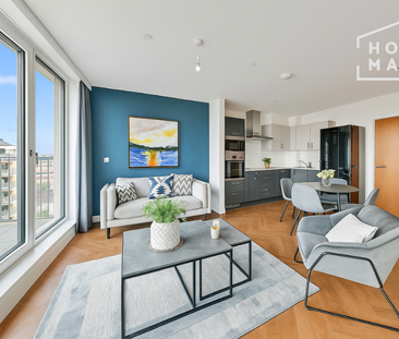 1 bedroom flat to rent - Photo 4