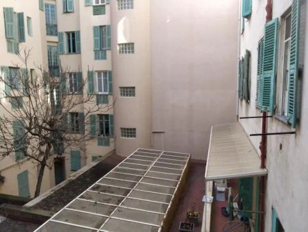 Appartement à louer 2 pièces 38m² - Photo 5