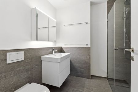 NEUBAU: 3.5 Zimmer-Genossenschaftswohnung im grünen Bubendorf! - Foto 3
