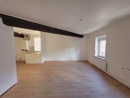 Appartement 3 pièces à Hayange - Photo 3