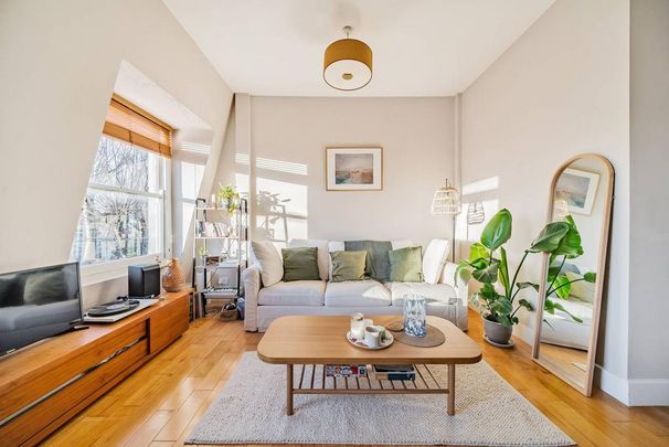 1 bedroom flat to rent - Photo 1