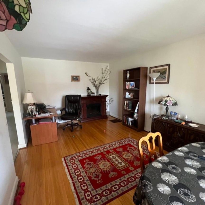 For Lease - 64 Vinci Crescent, Toronto, Ontario - Photo 1