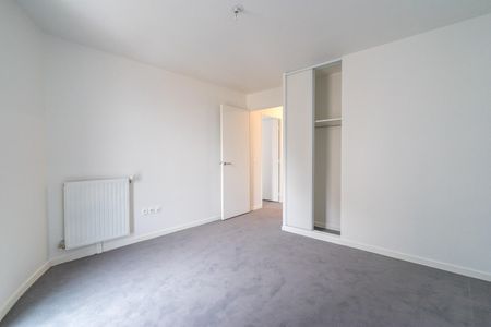 location Appartement T3 DE 68.1m² À MASSY - Photo 2