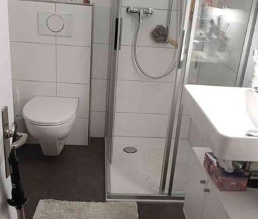 3 Zimmer, 65 m², EG - Photo 1