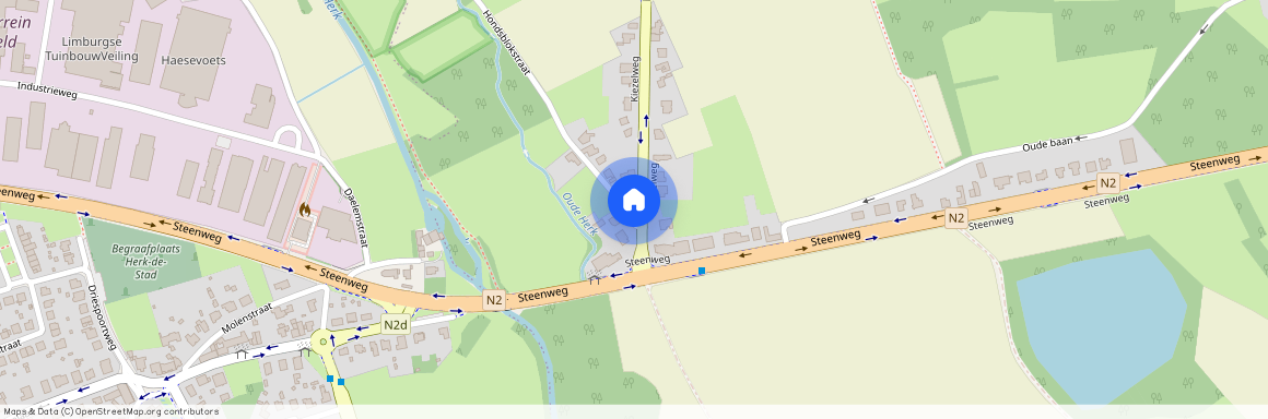 Kiezelweg 72 / 2, 3540 Schulen