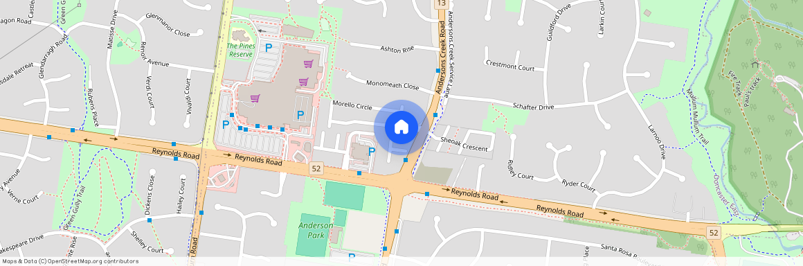 204/1 Red Hill Terrace, Doncaster East VIC 3109