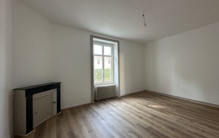 3 pièces, 88m² en location à Saint Yrieix La Perche - 800 € par mois - Photo 4