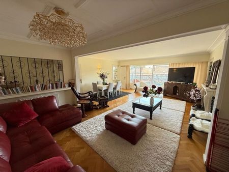 Appartement te huur - Foto 5