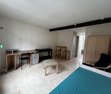 Appartement T1 à louer - 23 m² - Photo 4