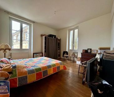 Appartement à louer 3 pièces 75m² - Photo 6