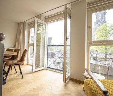Te huur: Appartement Bloemgracht in Amsterdam - Foto 6