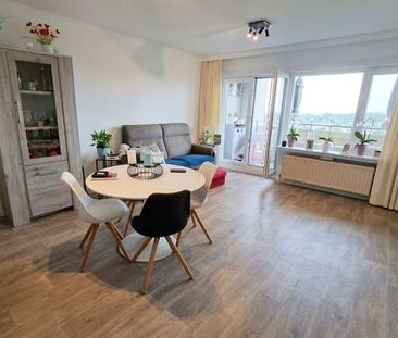 Appartement te huur - Foto 1