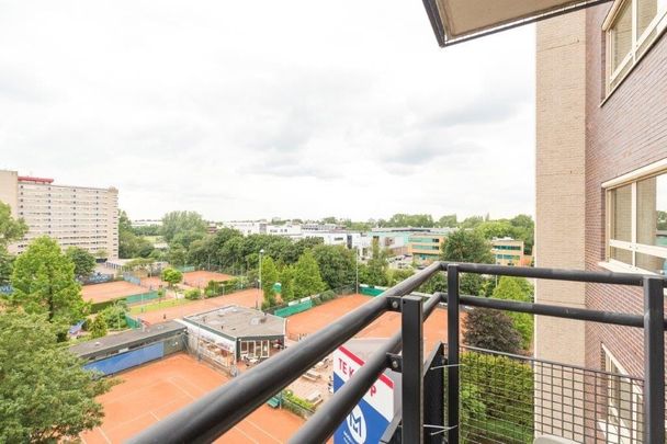 Wimbledonpark 199, Startbaanbuurt, 1185XJ, Amstelveen - Photo 1